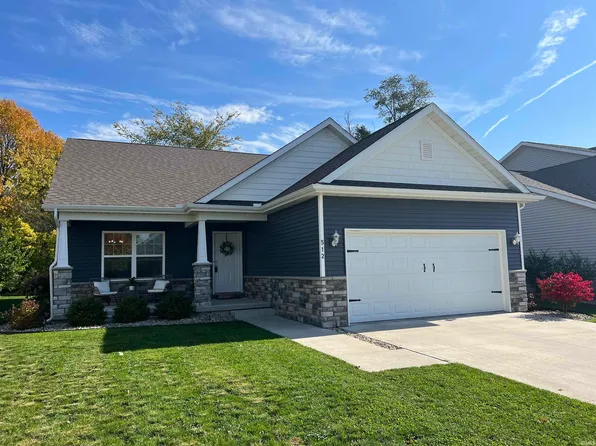512 S Jackson St, Bremen, IN 46506
