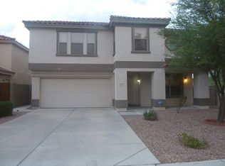 3231 W Molly Ln, Phoenix, AZ 85083