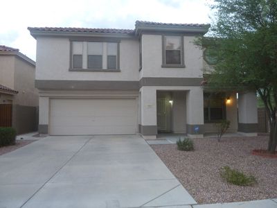 3231 W Molly Ln, Phoenix, AZ, 85083