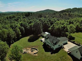 479 Ridgecrest Rd, Hardy, VA 24101