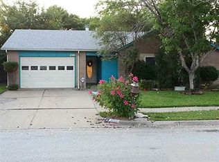 3511 Doolittle Dr, Arlington, TX 76014