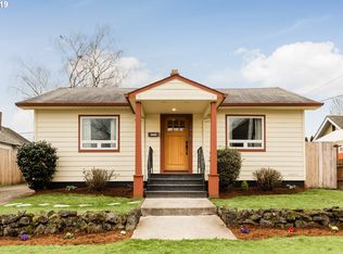 2416 N Russet St, Portland, OR 97217