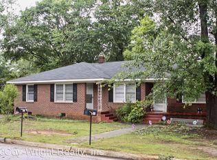 326 1/2 W Fredericks St, Anderson, SC 29625