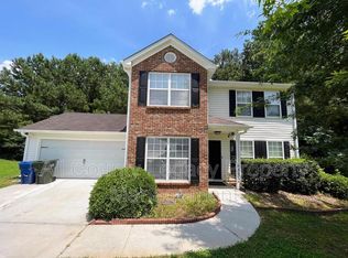 4552 Raptor Pl, Snellville, GA 30039