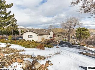 40 Nightowl Dr, Reno, NV 89523