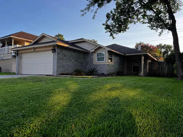 20011 River Brook Dr, Humble, TX 77346