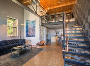 1111 Osage St UNIT 19, Denver, CO 80204