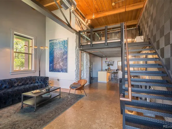1111 Osage Street #19, Denver, CO 80204