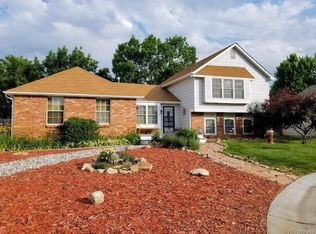 8679 Little Sunflower Pl, Parker, CO 80134
