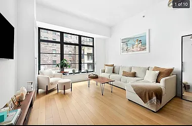 50 West 30th Street, #3D