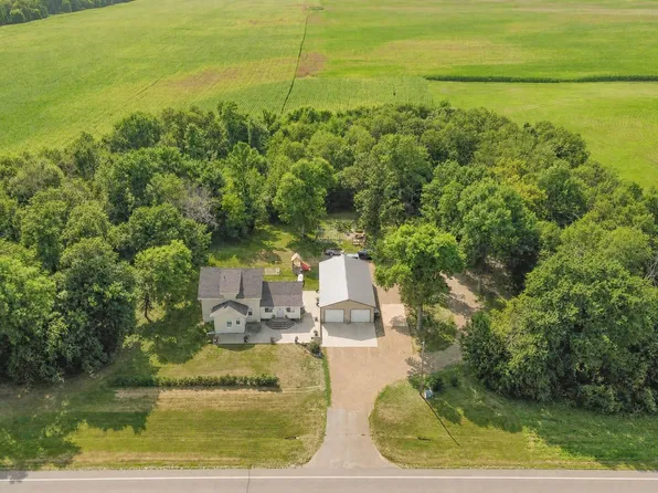 14061 15th Ave NE, Rice, MN 56367
