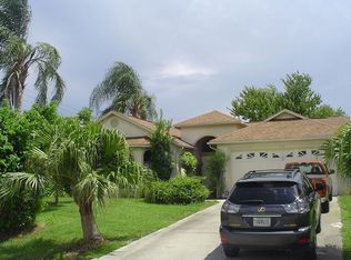 510 Atlantus Ter, Sebastian, FL 32958