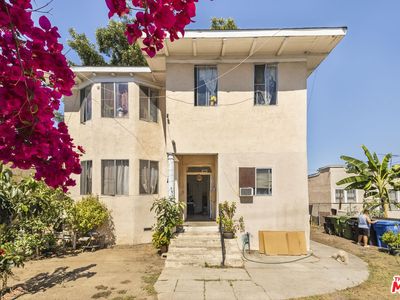 1627 S Burlington Ave, Los Angeles, CA, 90006