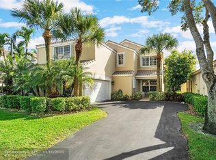 6200 NW 76th Ct, Parkland, FL 33067