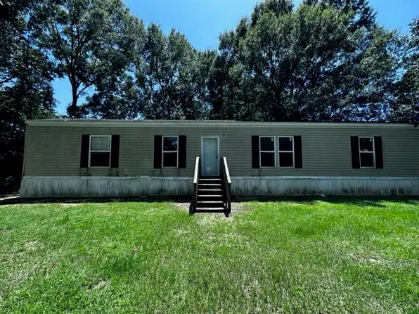 228B Humphrey Rd, Poplarville, MS 39470