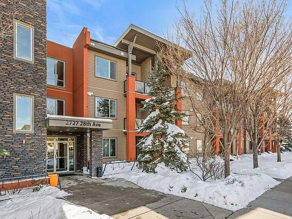 2nd image of 213-2727 28th Ave SE #213