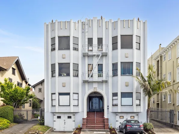 1438 Lakeshore Ave APT 6, Oakland, CA 94606