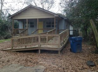 312 Long St, Minden, LA 71055