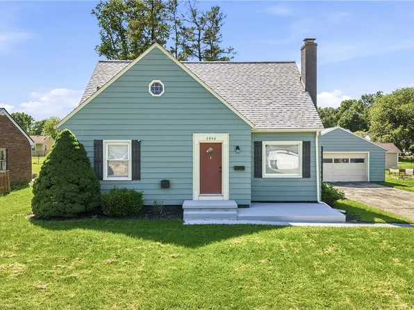 2846 Rexford Rd, Youngstown, OH 44511