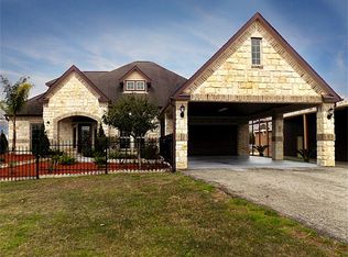 3245 County Road 163, Alvin, TX 77511