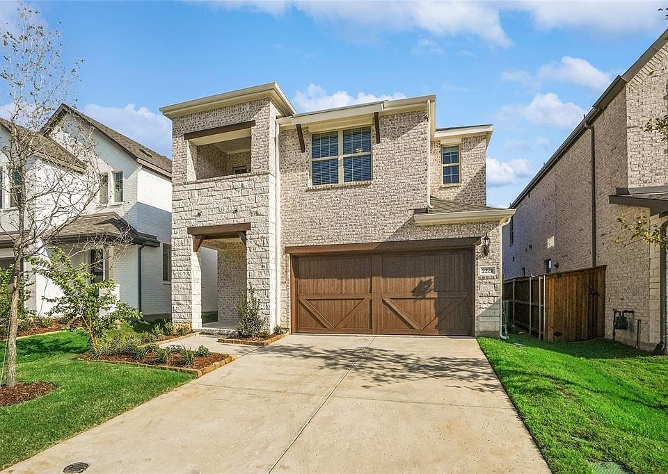 1st image of 2221 Peters Colony Dr