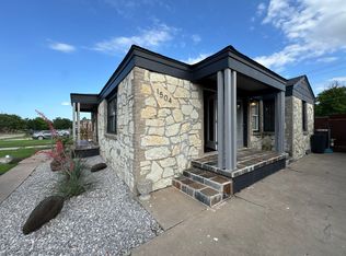 1504 NE 42nd St, Oklahoma City, OK 73111