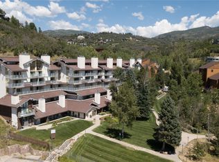 1920 Ski Time Square Dr #306, Steamboat Springs, CO 80487