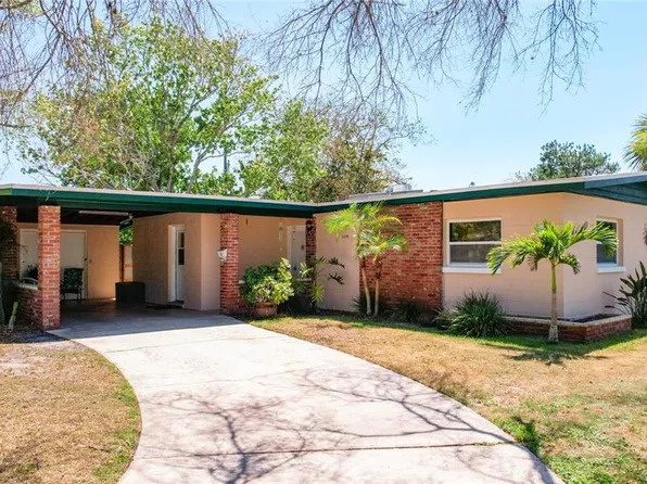 5330 Kingswood Dr, Orlando, FL 32810