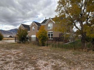 7 N 200 W, Scipio, UT 84656