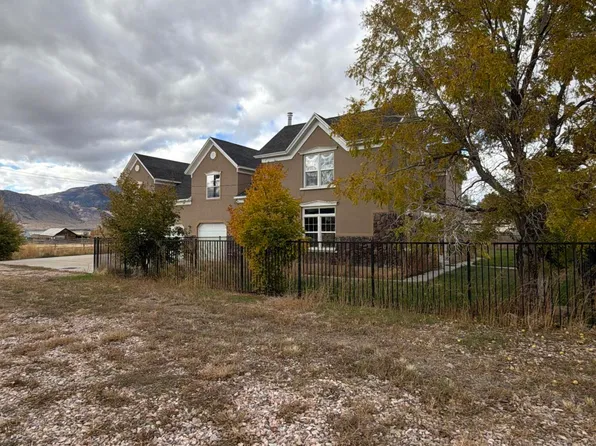 7 N 200 W, Scipio, UT 84656