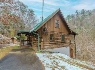 2922 Lightfoot Way, Sevierville, TN 37862