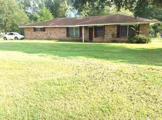 795 Fm 138, Center, TX 75935