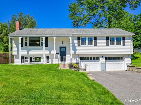 129 Midwell Road, Wethersfield, CT 06109