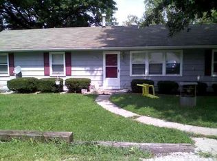 8828 E 29th St, Kansas City, MO 64129