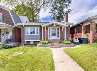 1929 Forest Ave, Saint Louis, MO 63139