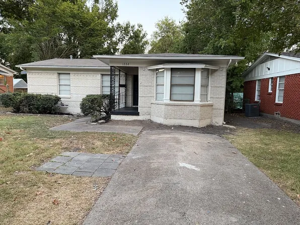 1332 Ridgeview St, Mesquite, TX 75149
