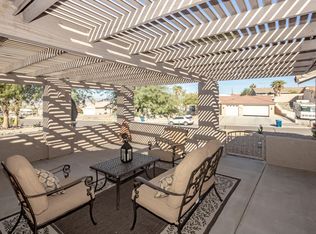 2880 Winterhaven Ct, Lake Havasu City, AZ 86404