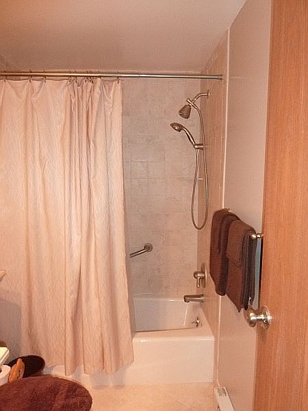 Hall Bath