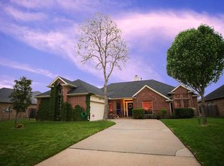6130 Chatham Woods Dr, Houston, TX 77084