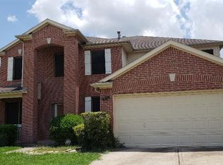 9503 Tolken Way, Sugar Land, TX 77498
