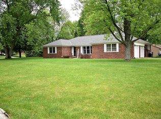 135 Coldbrook Dr, Lafayette, IN 47909