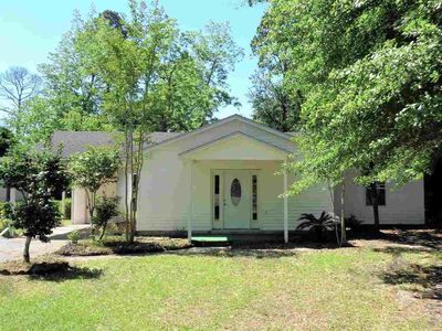 902 E Horner St, Atmore, AL, 36502