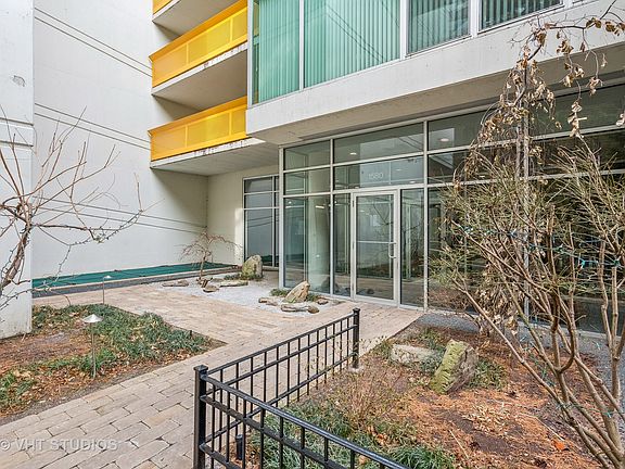 3rd image of 1580 Sherman Ave APT 801