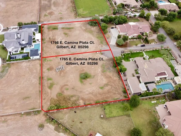 1765 E CAMINA PLATA Court #-, Gilbert, AZ 85298