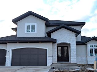 16928 Futura St, Overland Park, KS 66085