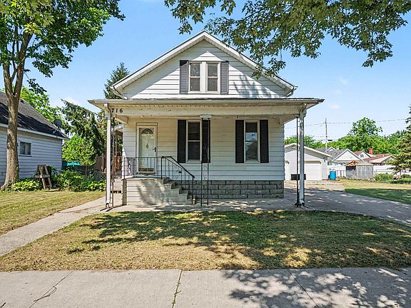 2nd image of 716 Webster St
