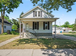 716 Webster St, Bay City, MI 48708