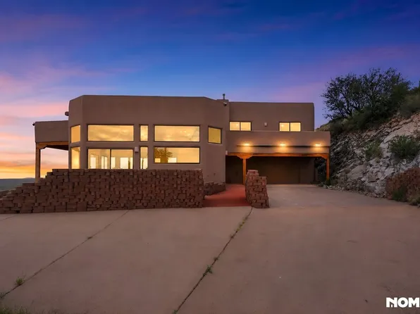 5007 Tierra Blanca Rd, Las Cruces, NM 88011