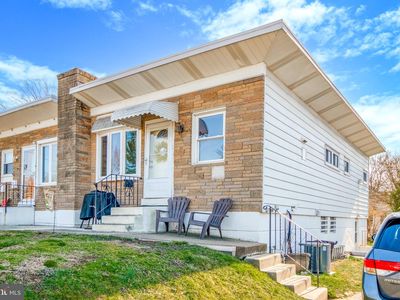 113 Tyler Ave, Woodlyn, PA, 19094