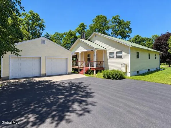 8 Breton Lane, Fort Edward, NY 12828